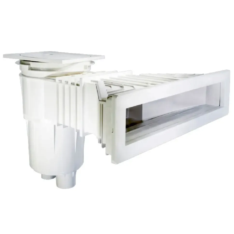 Astralpool Skimmer NORM 56299 para piscinas de liner 17L