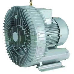 Astralpool Soplador tri-turbo de 47188 3.0-3.45kW diseñado para soplar aire en spas