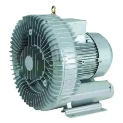 Astralpool Soplador turbo de 47179 0.85-0.95 kW diseñado para la inyección de aire en spas