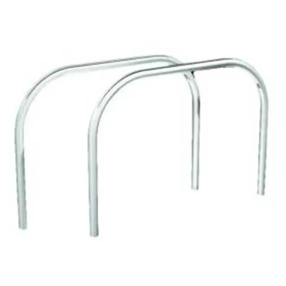 Astralpool Soportes de trampolín 14586 up to 2.3m in length Reacondicionado