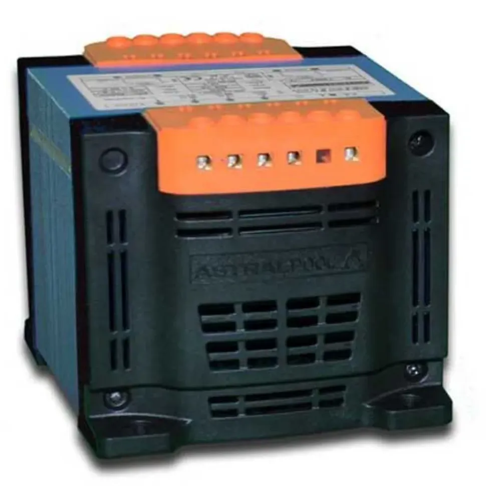 Astralpool Transformador 0383-1369 100VA 230V/12V