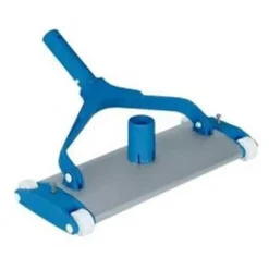 Astralpool Tuerca mariposa de fijación para limpiafondos de piscina de metal de Ø1 1/2´´ 350mm