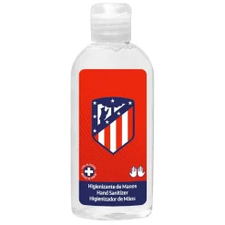 Atletico De Madrid Desinfectante de manos 100ml