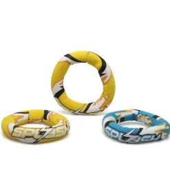 Atosa 3 Anillos de Buceo de Neopreno Anillo de Disfraz