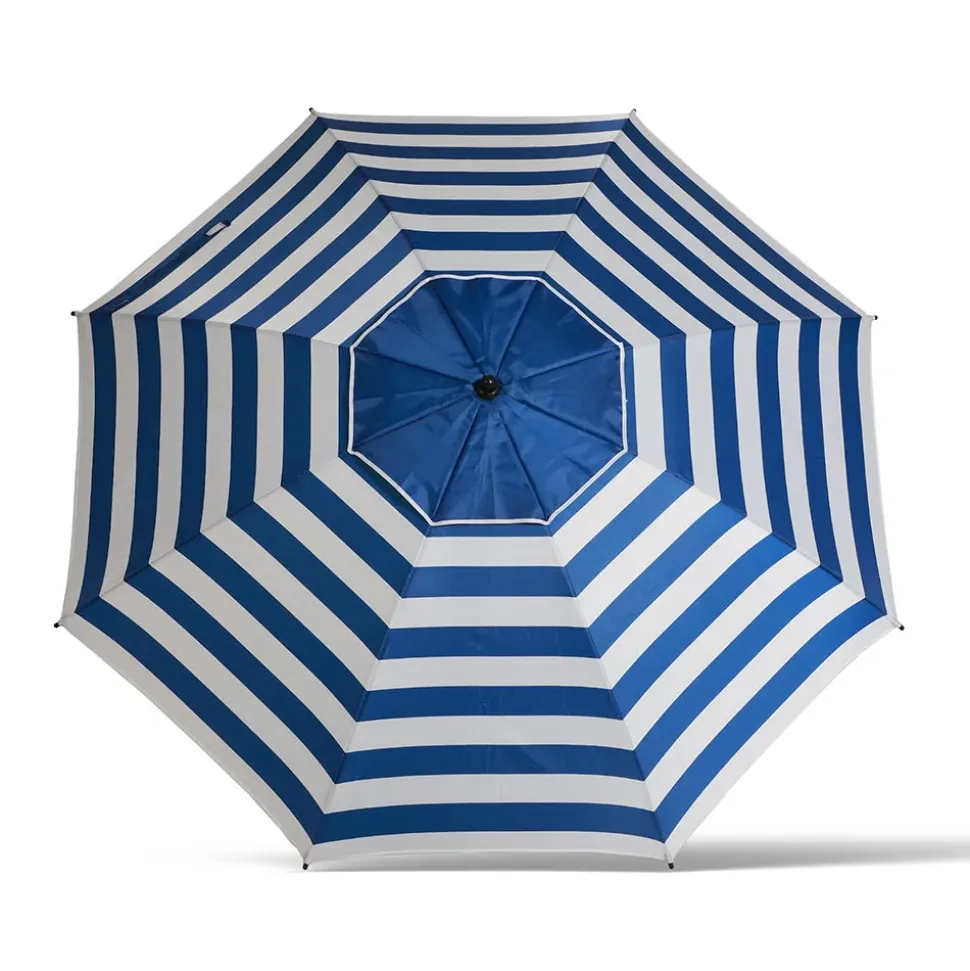 Atosa Parasol Aluminio 22/25 mm Orientable OxFord 200 cm