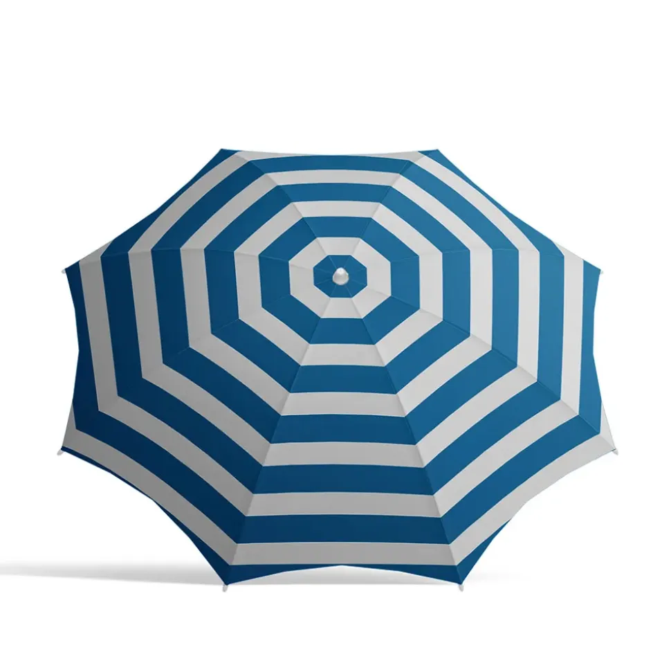 Atosa Parasol 180 cm Orientable Metal Nylon Upf 19/22 mm