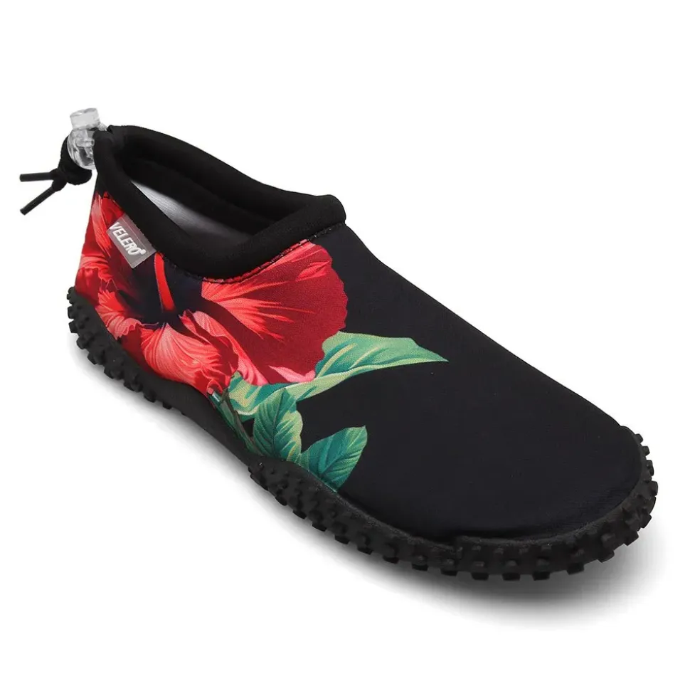 Atosa Zapatillas de agua Aquasocker Flowers