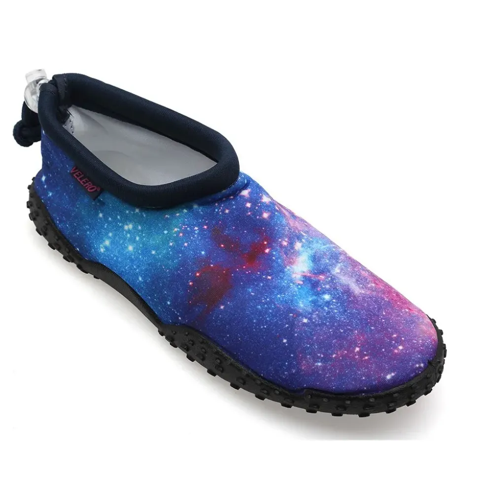 Atosa Zapatillas de agua Aquasocker Galaxy