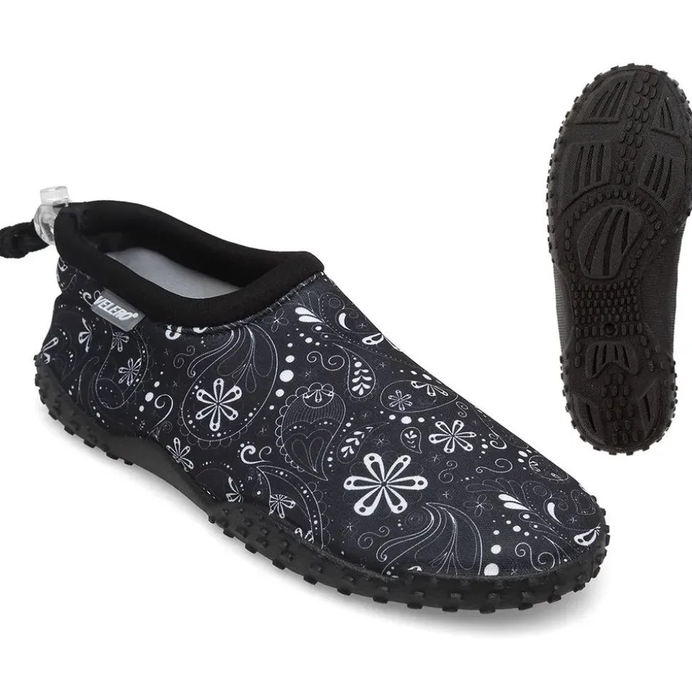Atosa Zapatillas de agua Aquasocker Mandala