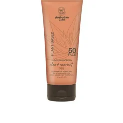 Australian Gold Protector solar facial Aloe&Coco SPF50 88ml