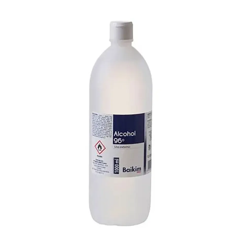 Baikim Alcohol 96 116715 1000ml
