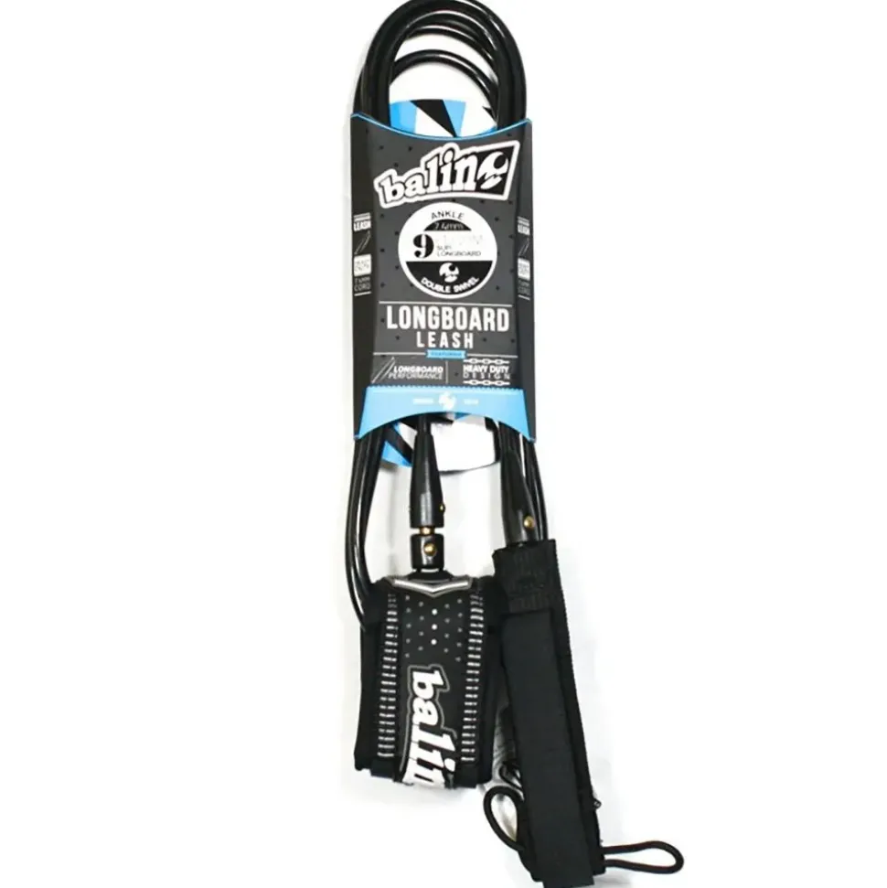 Balin Correa de Tobillo LGB Sup CM 8 mm