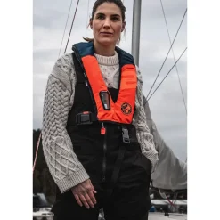 Baltic Chaleco salvavidas automático Epiq 165