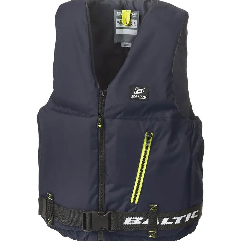 Baltic Chaleco salvavidas 50N Leisure Axent
