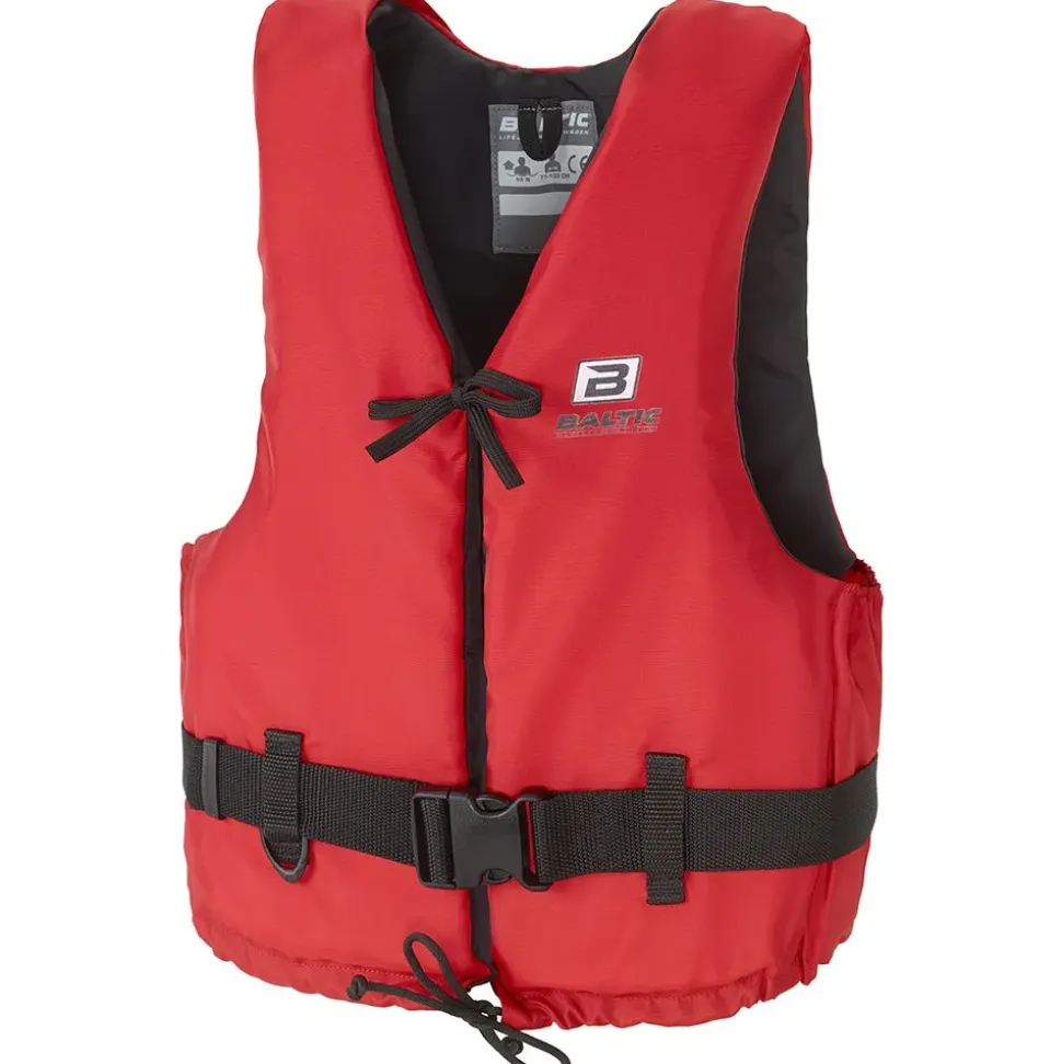 Baltic Chaleco salvavidas 50N Leisure Aqua