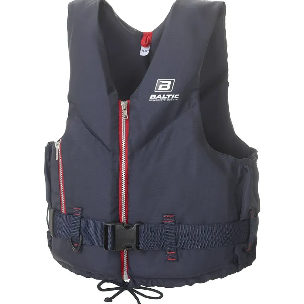 Baltic Chaleco salvavidas 50N Leisure Mariner