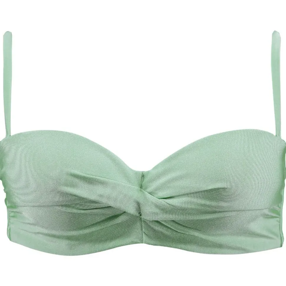 Barts Top de bikini Isla Bandeau