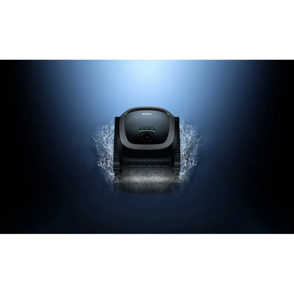 Beatbot Robot limpiafondos AquaSense