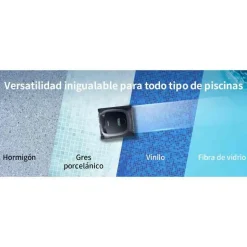 Beatbot Robot limpiafondos AquaSense