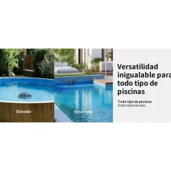Beatbot Robot limpiafondos AquaSense