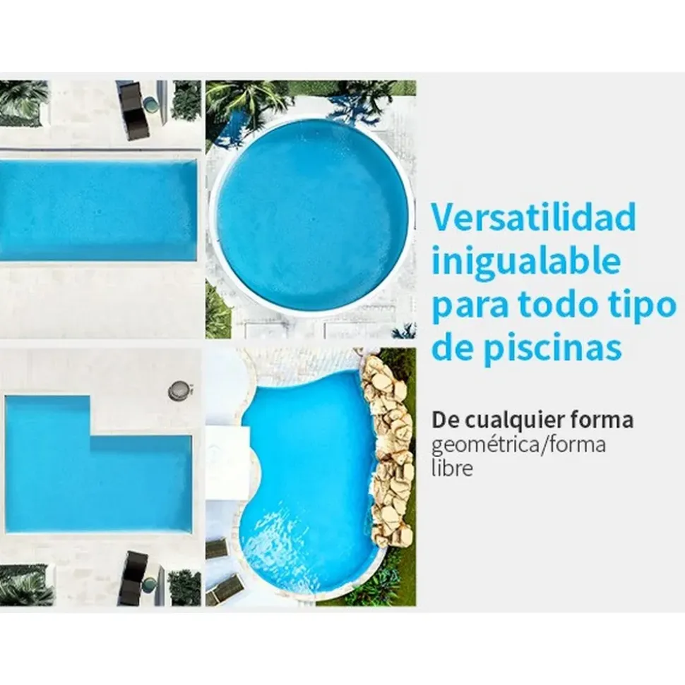 Beatbot Robot limpiafondos AquaSense