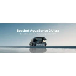 Beatbot Robot limpiafondos AquaSense 2 Ultra