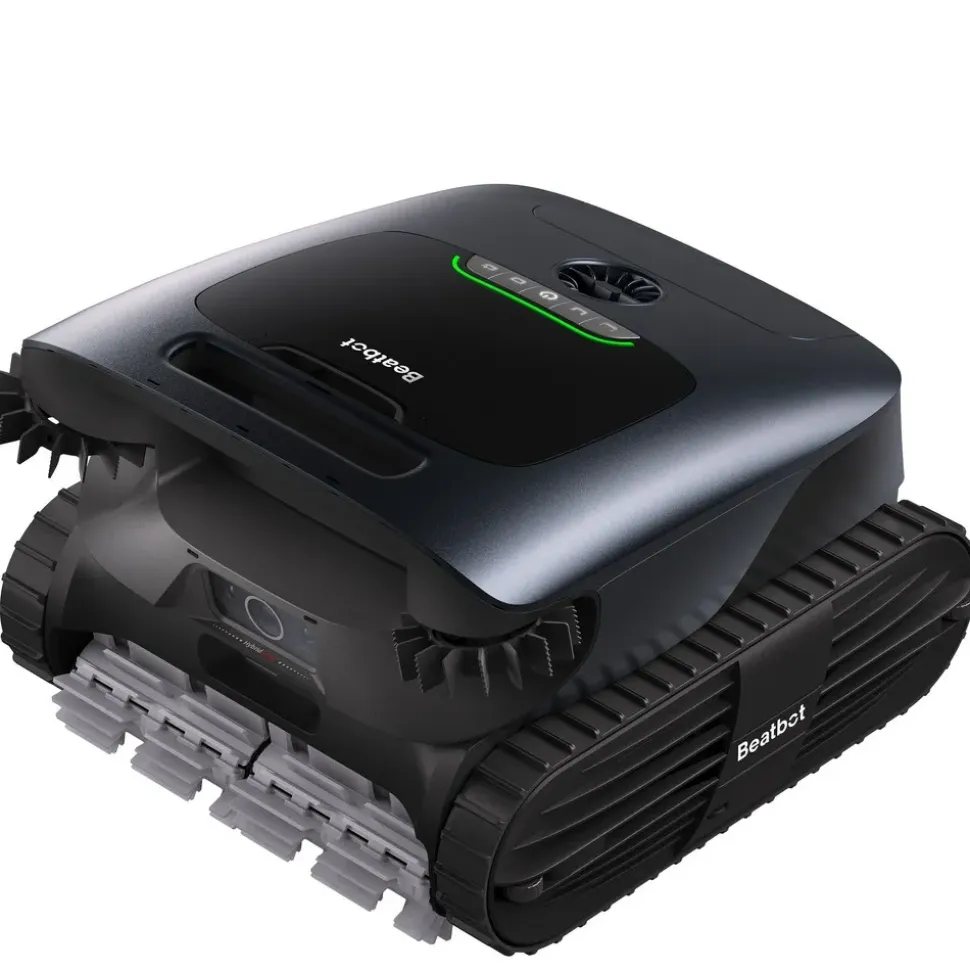 Beatbot Robot limpiafondos AquaSense 2 Ultra