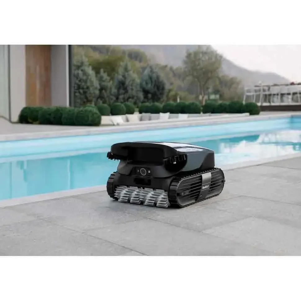 Beatbot Robot limpiafondos AquaSense 2 Ultra