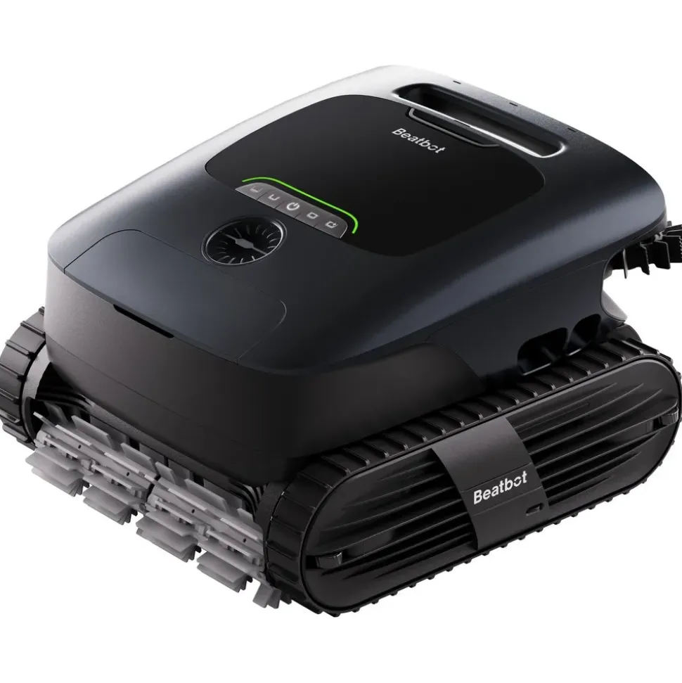 Beatbot Robot limpiafondos AquaSense 2 Ultra