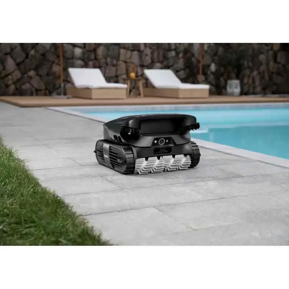 Beatbot Robot limpiafondos AquaSense 2 Ultra