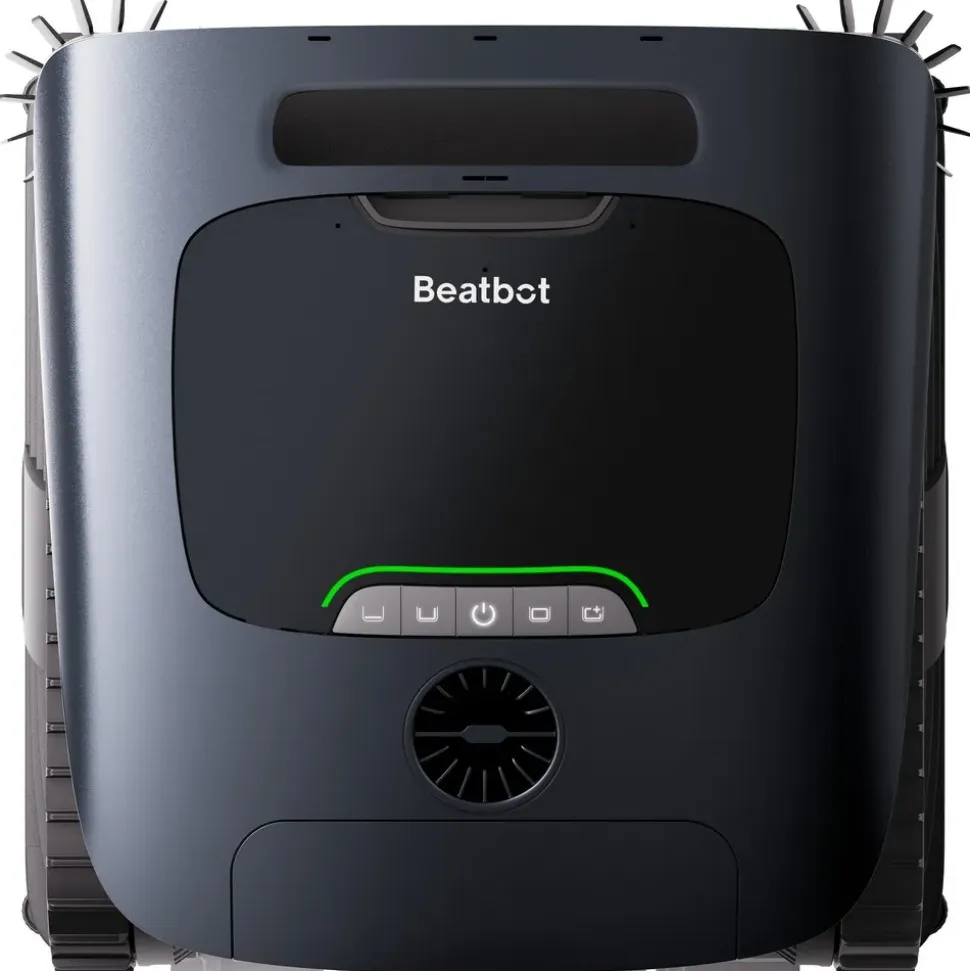 Beatbot Robot limpiafondos AquaSense 2 Ultra