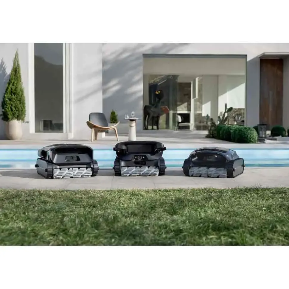 Beatbot Robot limpiafondos AquaSense 2 Ultra
