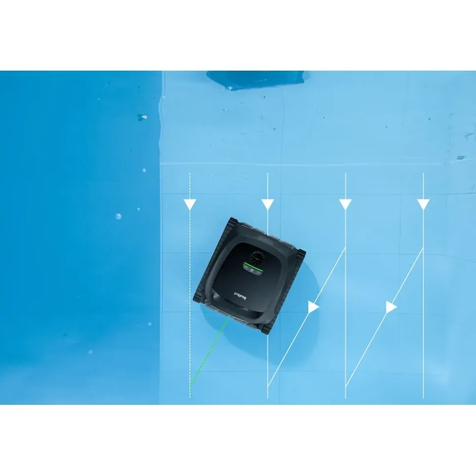Beatbot Robot limpiafondos AquaSense Pro