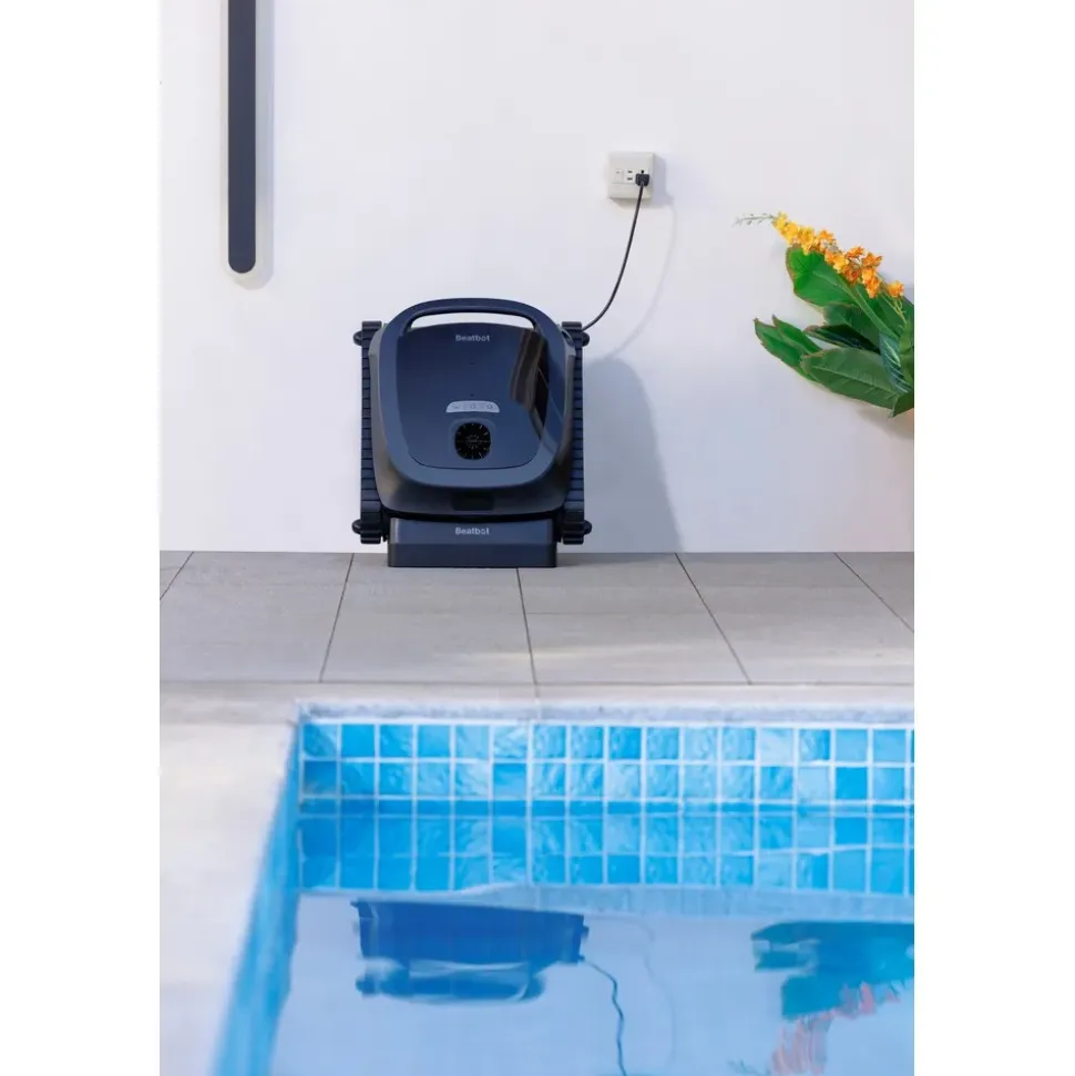 Beatbot Robot limpiafondos AquaSense 2