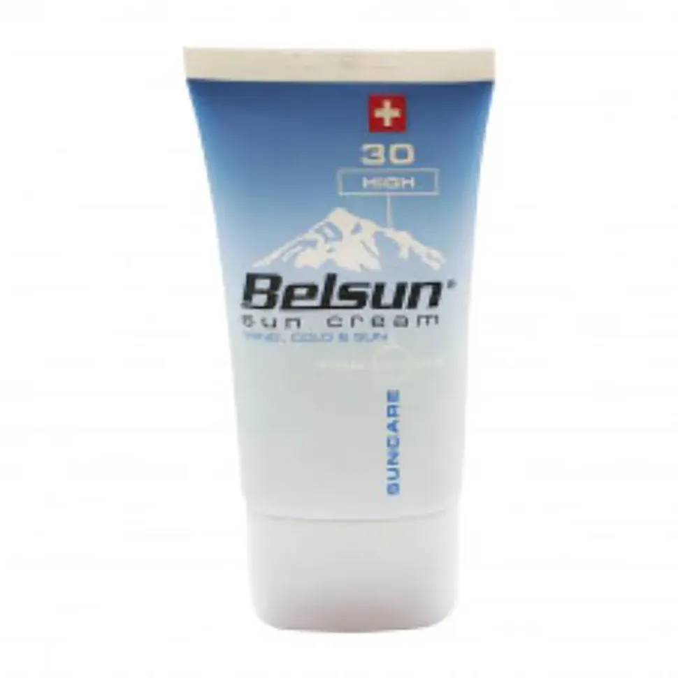 Belsun Crema de gel FP-30 40ml