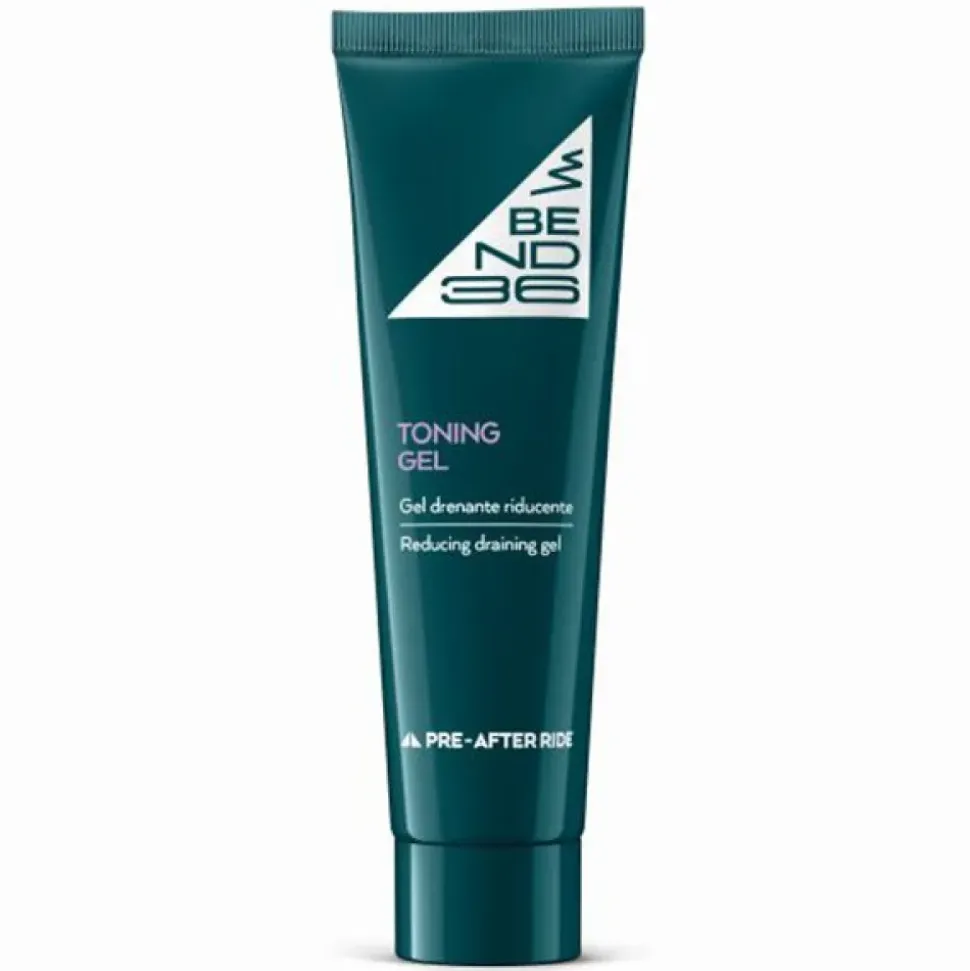 Bend36 Gel Tonificante Pre y Post Paseo