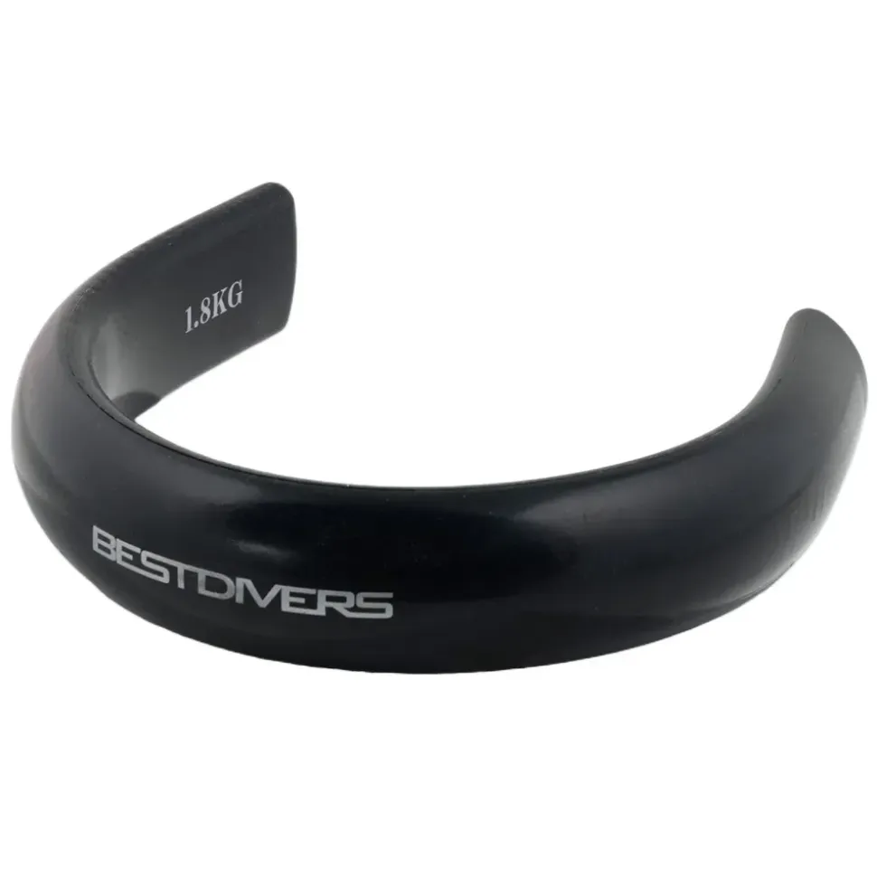 Best Divers Plomo