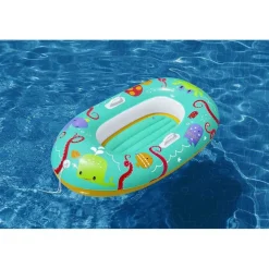 Bestway Bote inflable para niños Tropical Crew 34009