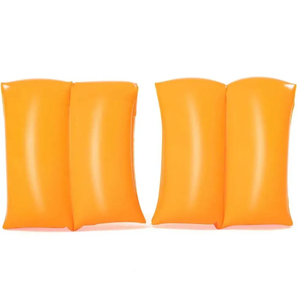 Bestway Brazaletes de colores Surtido