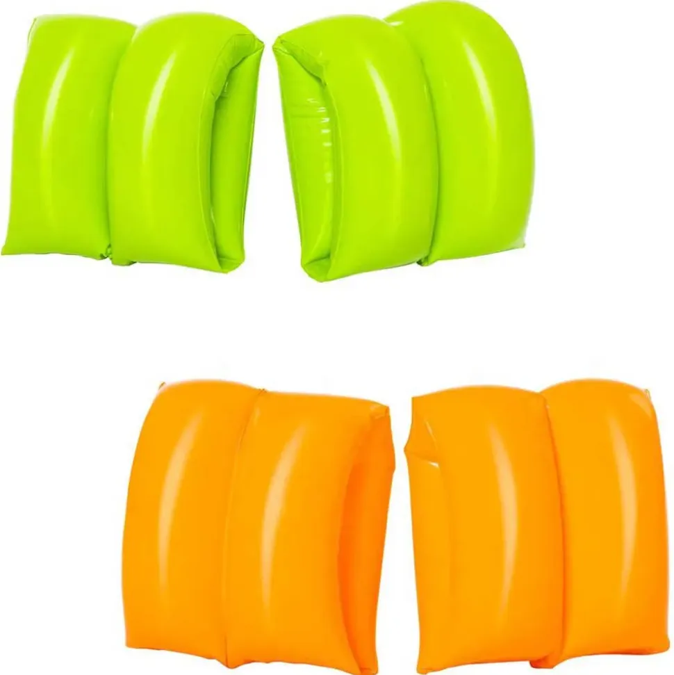 Bestway Brazaletes de colores Surtido