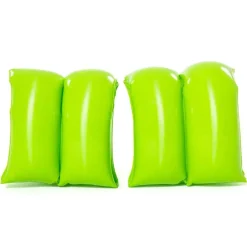 Bestway Brazaletes de colores Surtido