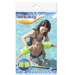 Bestway Brazaletes de colores Surtido