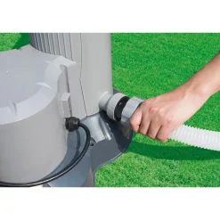 Bestway Calefactor de Alfombra 110x171 cm