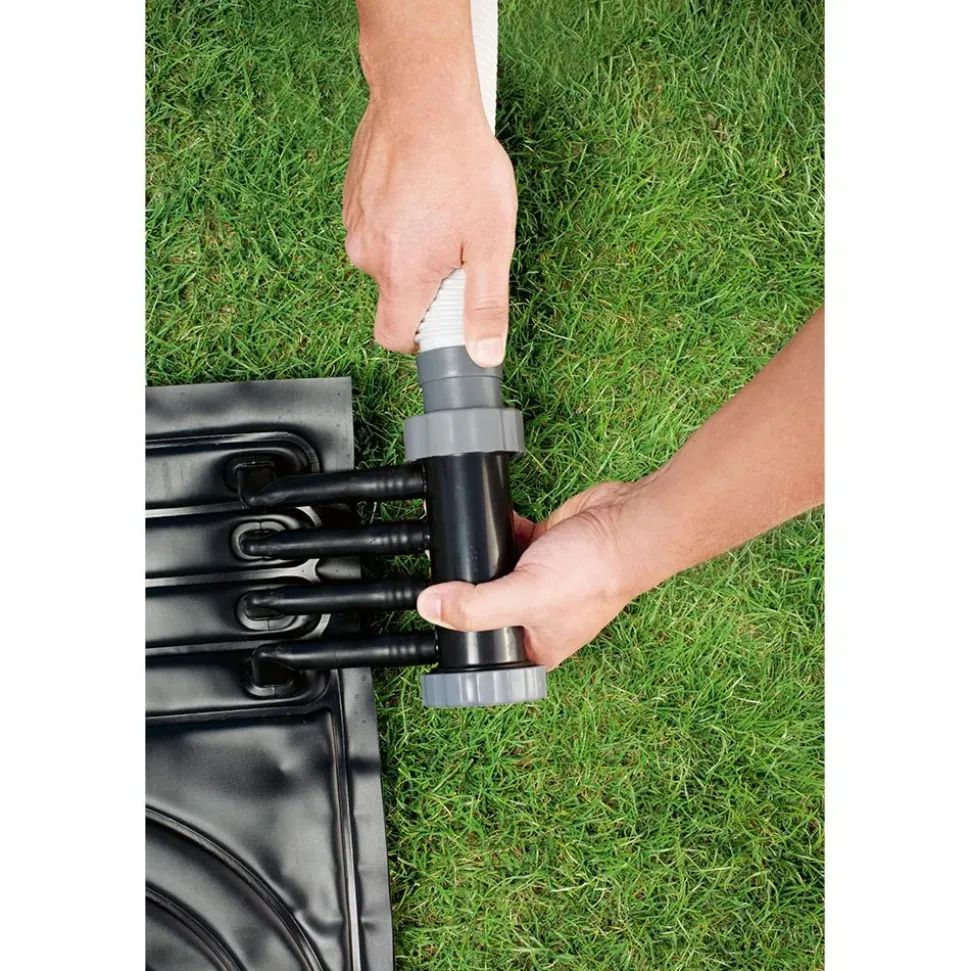 Bestway Calefactor de Alfombra 110x171 cm