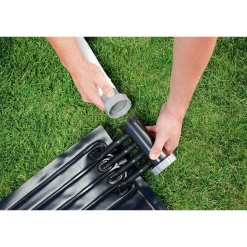 Bestway Calefactor de Alfombra 110x171 cm