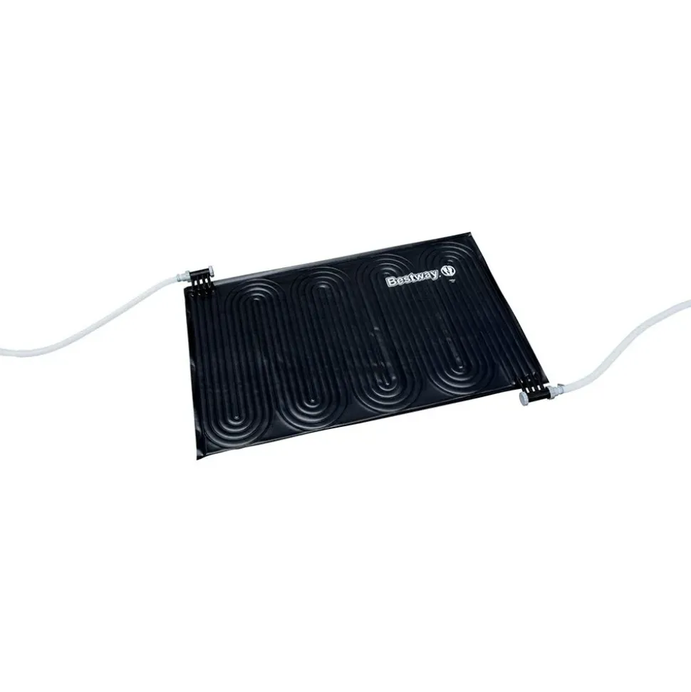 Bestway Calefactor de Alfombra 110x171 cm