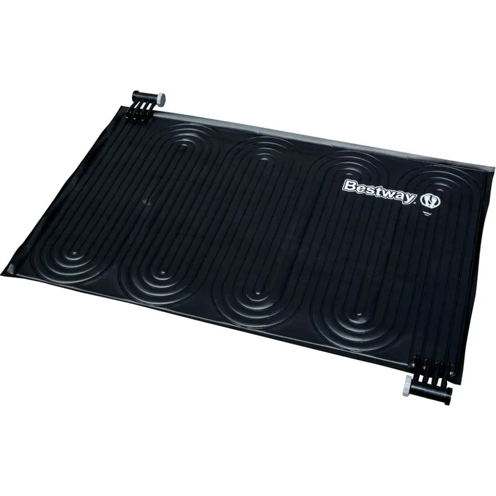 Bestway Calefactor de Alfombra 110x171 cm