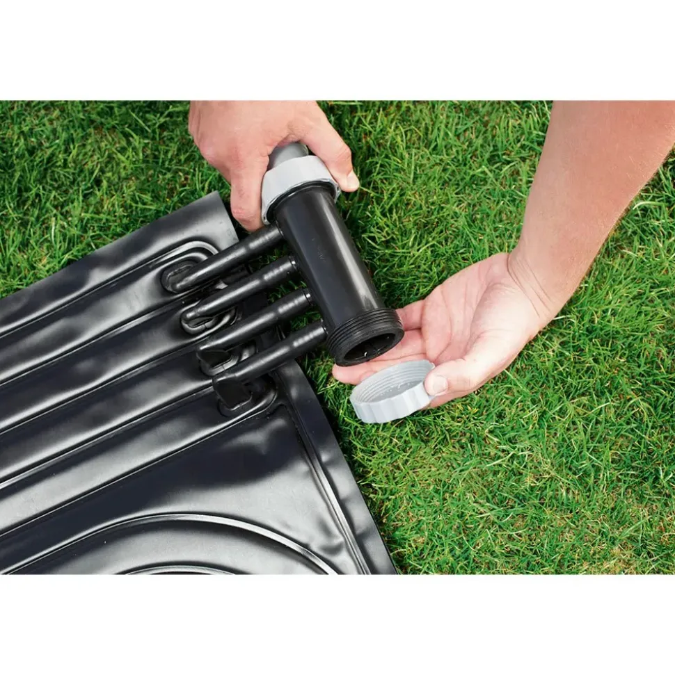Bestway Calefactor de Alfombra 110x171 cm