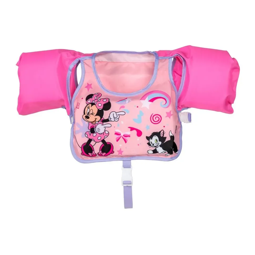 Bestway Chaleco salvavidas 09106 Disney Minnie