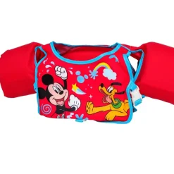 Bestway Chaleco salvavidas 09103 Disney Mickey Mouse